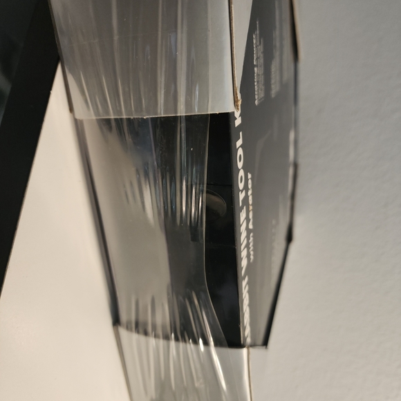 Metrokane The Original Rabbit Wine Tool Kit With Aerator, 6-Pc Tool Set. NEW - Picture 6 of 6